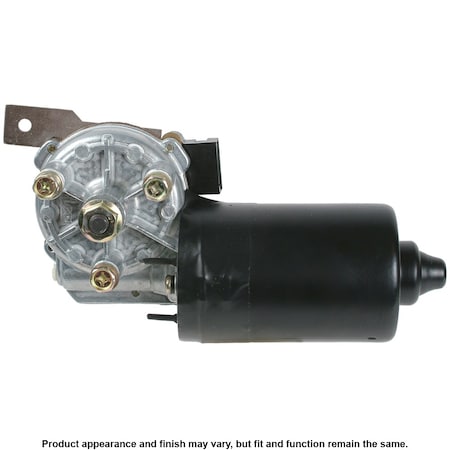 A1 Cardone New Wiper Motor, 85-1836 85-1836